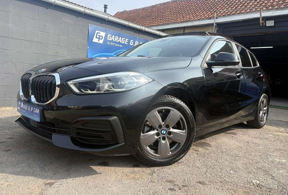 BMW d AdBlue  TVA  TOIT PANO  FULL LED  NAVI