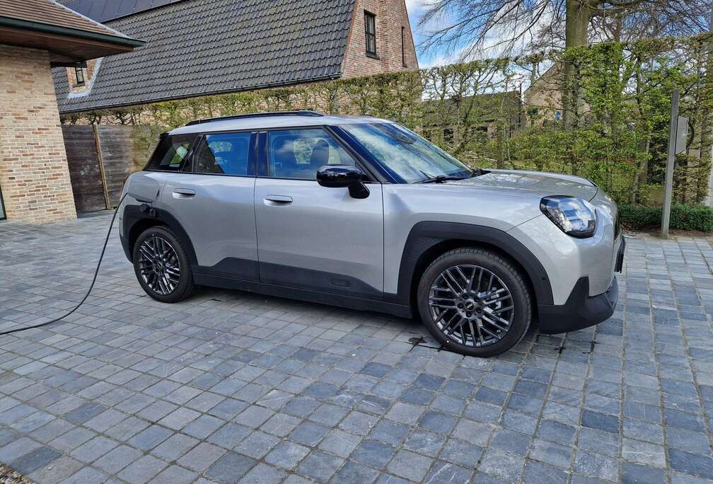 MINI Mini Aceman 42.5 kWh E