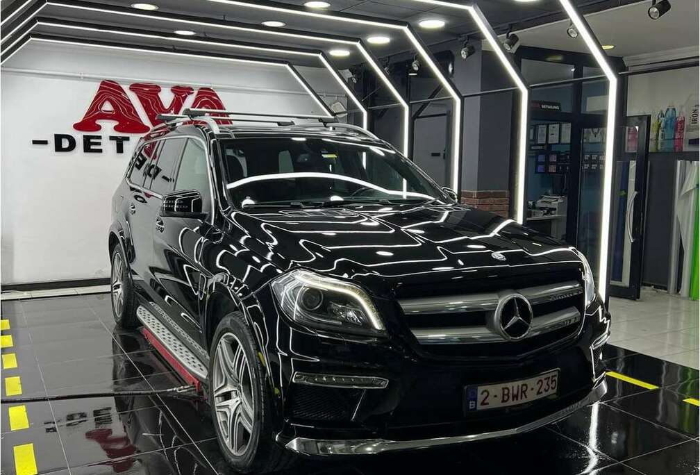 Mercedes-Benz CDI BlueTEC