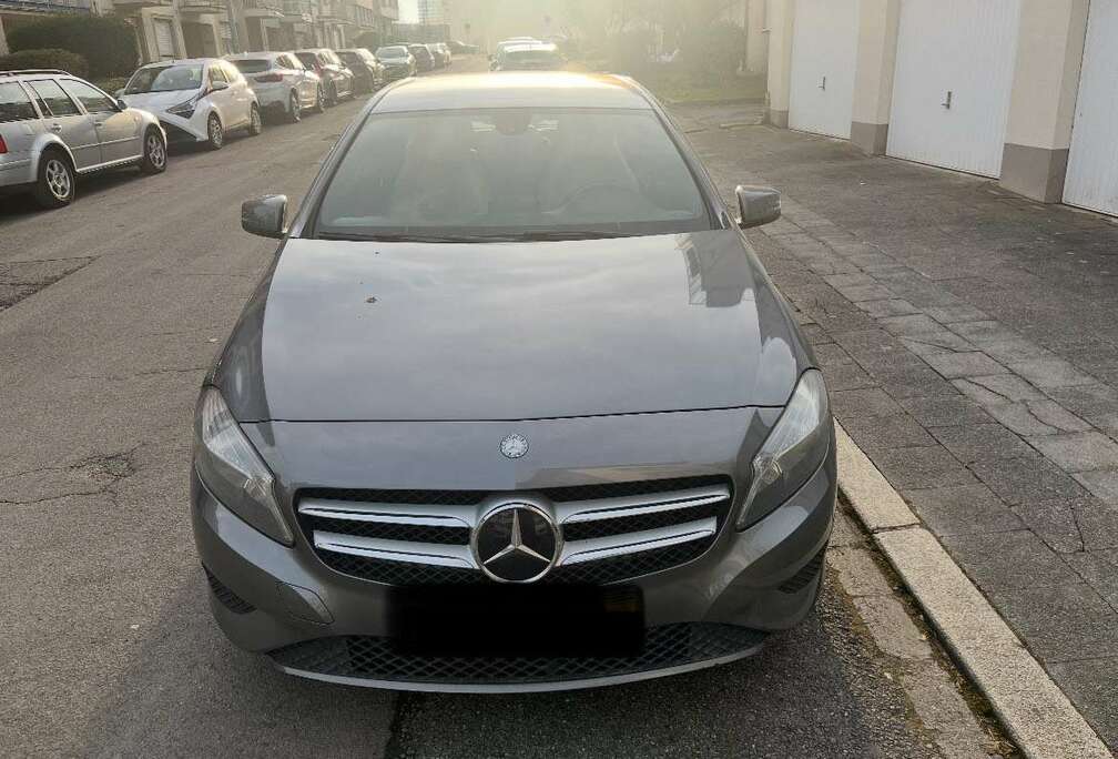 Mercedes-Benz Classe CDI BlueEFFICIENCY Business