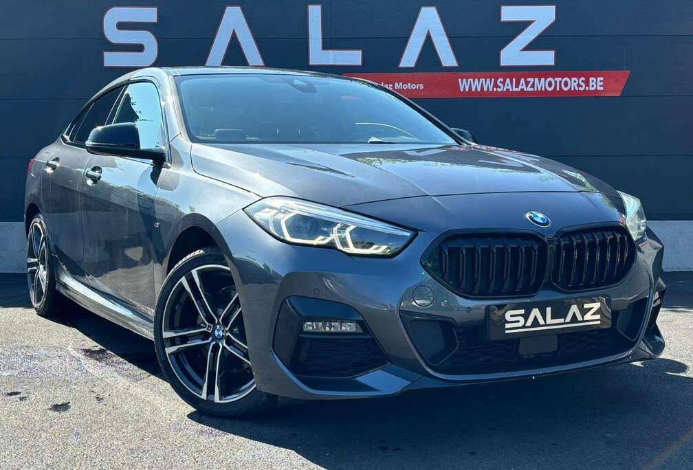 BMW 218ESSENCEPACKMAUTOMATIQUE