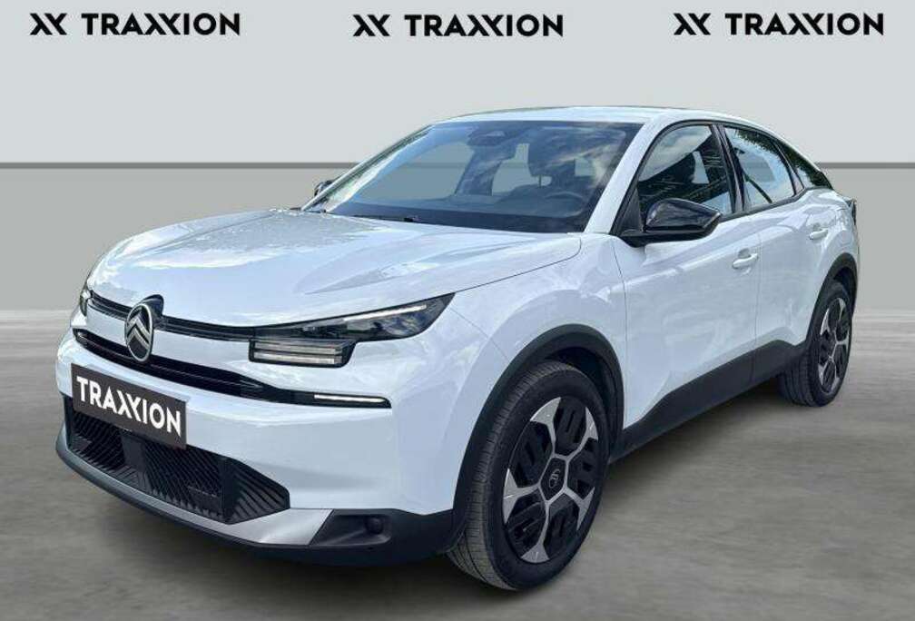 Citroen Hybrid 145 Automaat PLUS