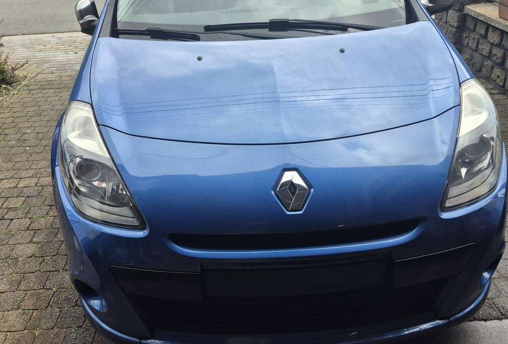 Renault 1.6i GT