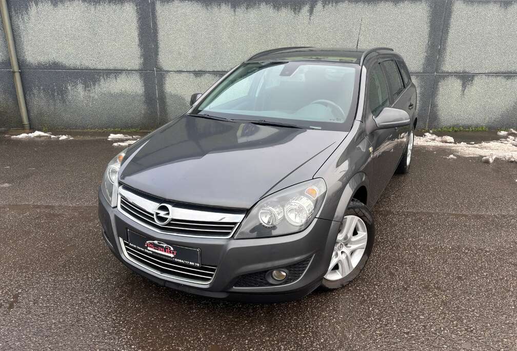 Opel SW 1.7 CDTi ecoFLEX