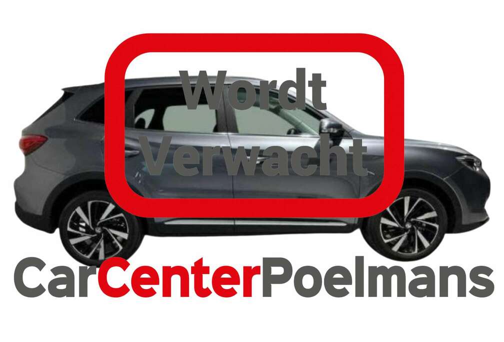 MG 1.5 Hybrid+ 194pk Luxury automaat 2/2026