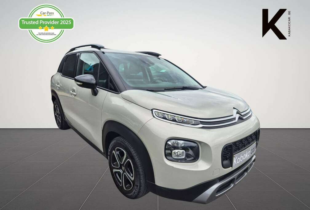 Citroen 1.2i Feel / Android Auto / 40.814 Km  / Navigation / Garantie 12 mois