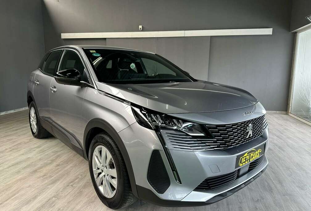 Peugeot 3008 1.5 BlueHDi Active Pack (EU6.4)