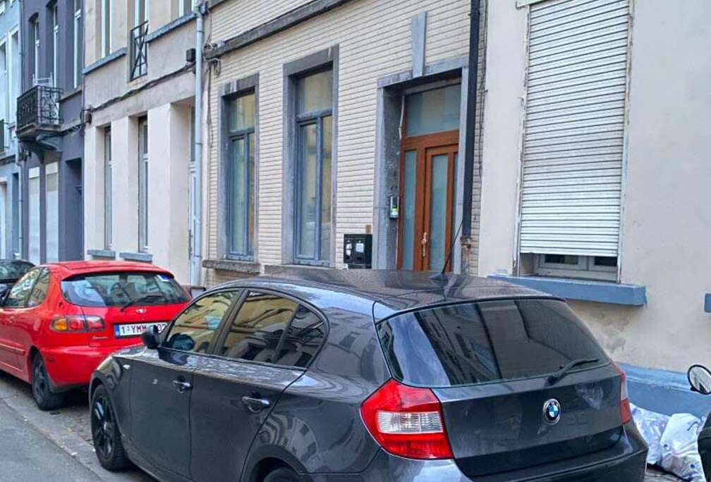 BMW 116i
