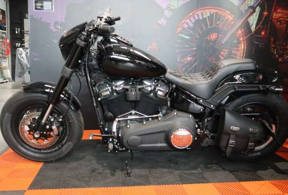 Chopper