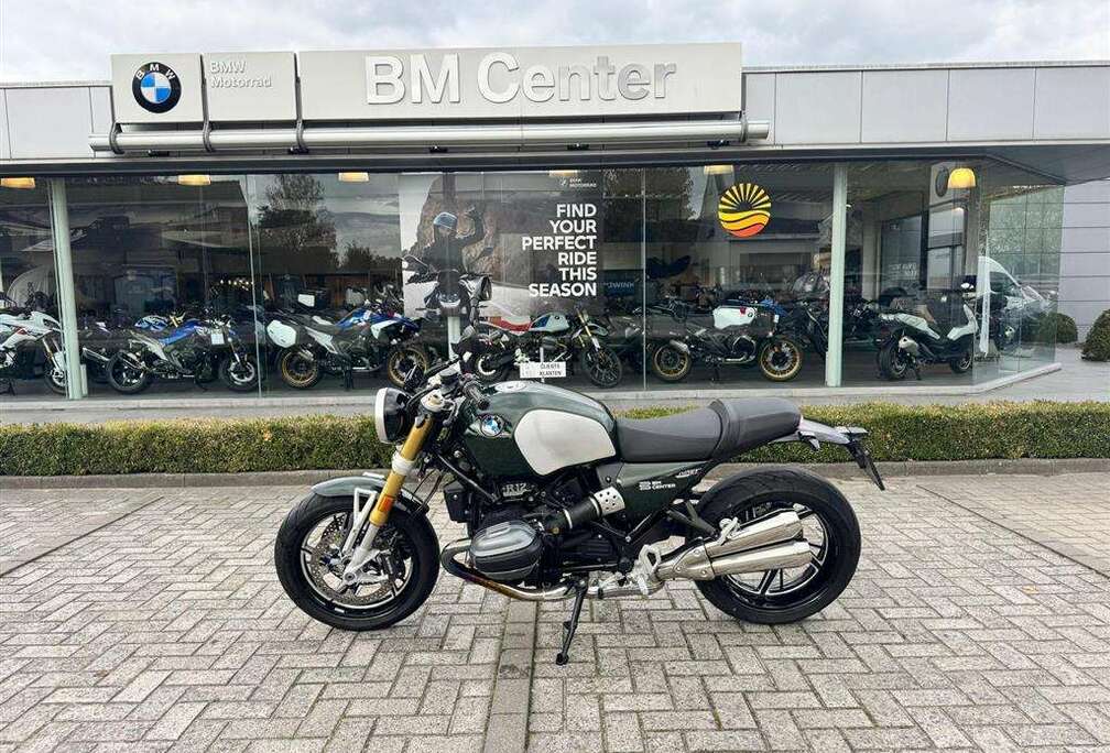 BMW Ex-Demo *SUMMER DEAL*