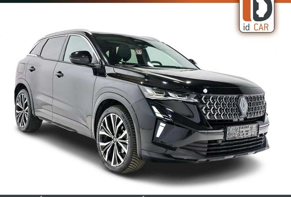 Renault 1.3 MHEV TECHNO NEW MODEL PANO - LED - GPS - 20