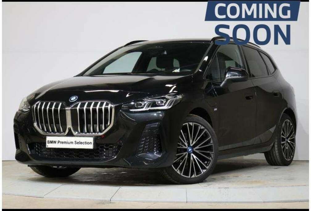 BMW e xDrive Active Tourer Kit M Sport