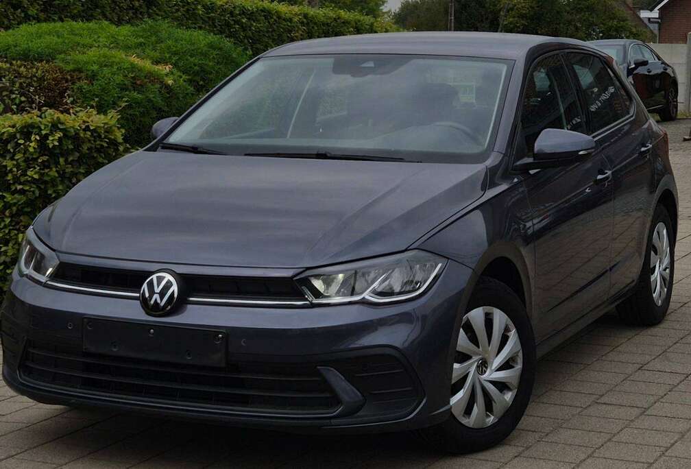 Volkswagen 1.0 TSI* Automatique*CarPlay * LEZ BXL 2035