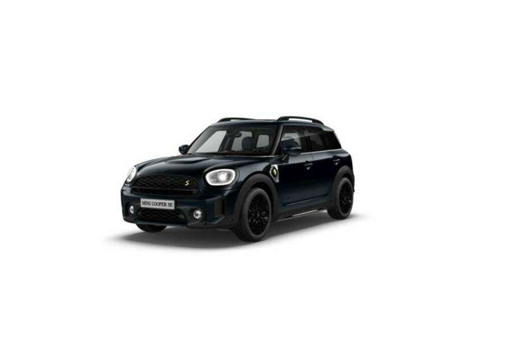 MINI SE ALL4
