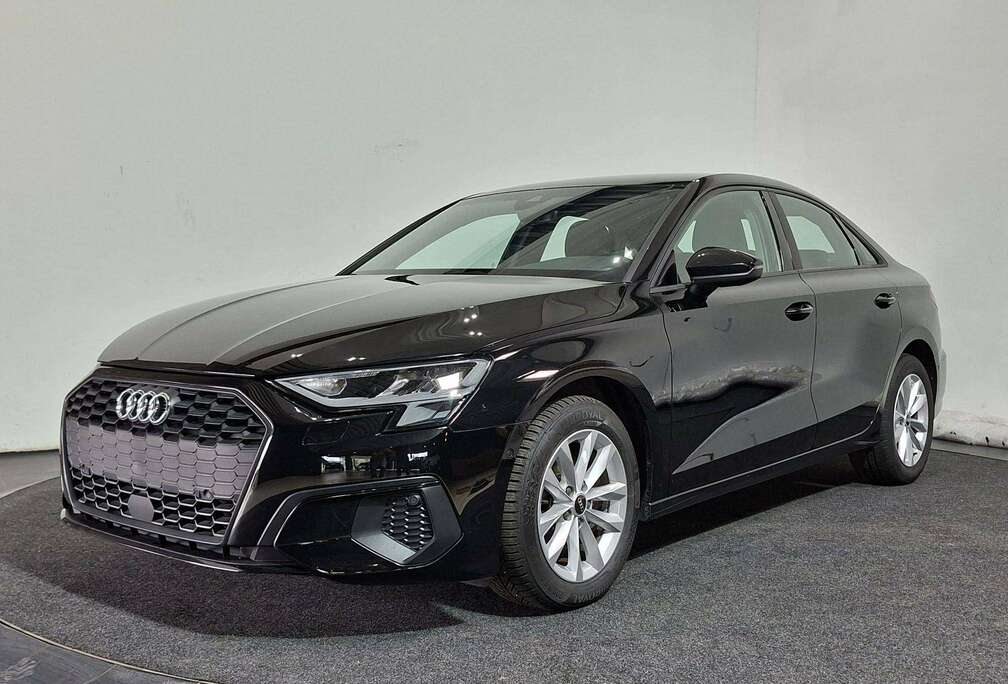 Audi A3 Sportback 30 TFSI Business Edition attraction S tronic