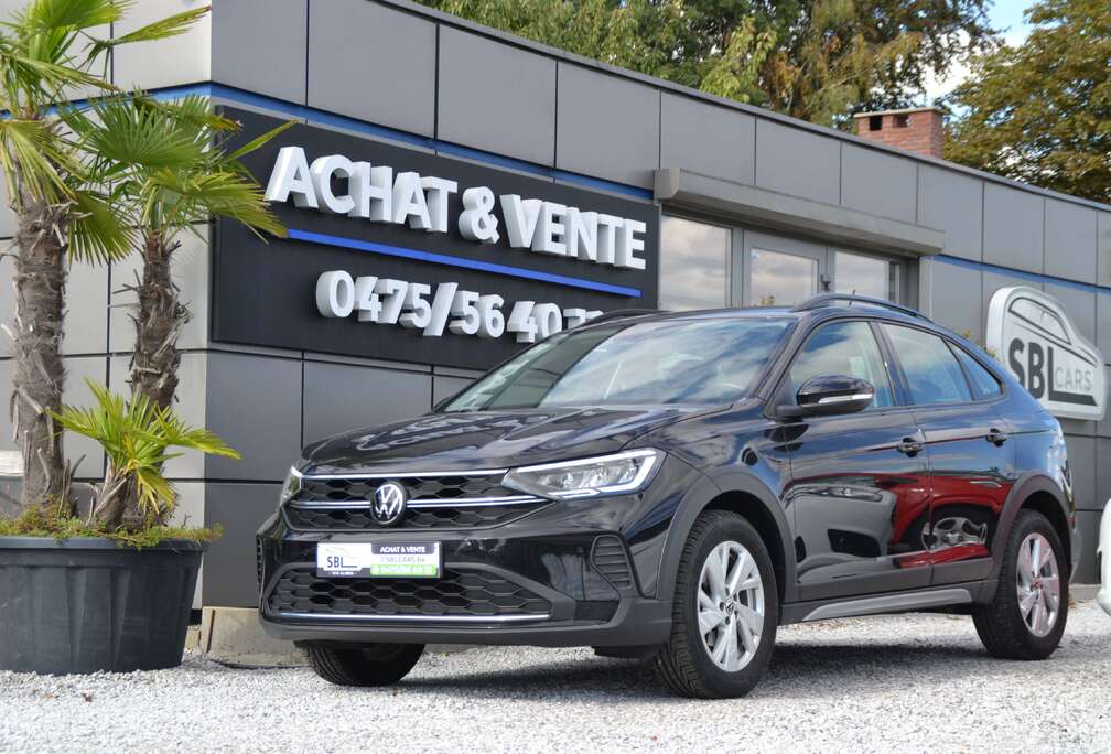 Volkswagen NEW ARRIVALLIFE BISNESS VIRTUAL COCKPIT 40 VOITURE DE STOCK SUR SBLCARS.B.E. OU SUR PLACE MERCI