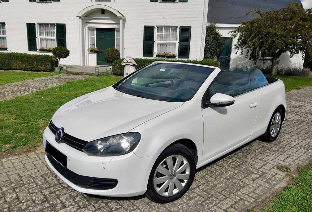 Volkswagen 1.2 TSI 2014 Belle et entretenue (avec Factures disponibles)