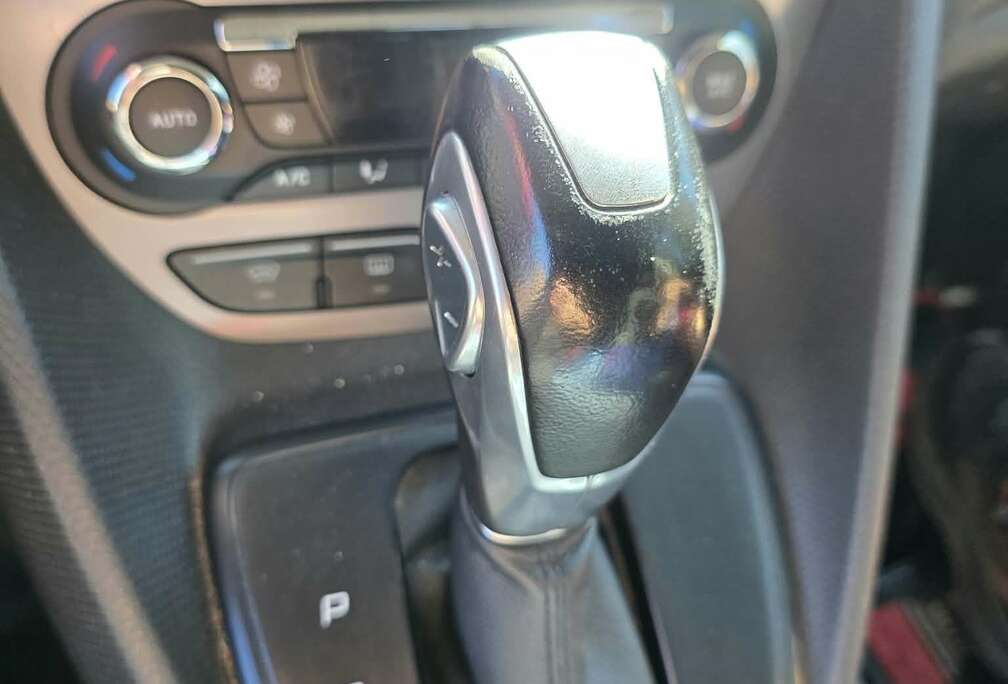 Ford Automatique