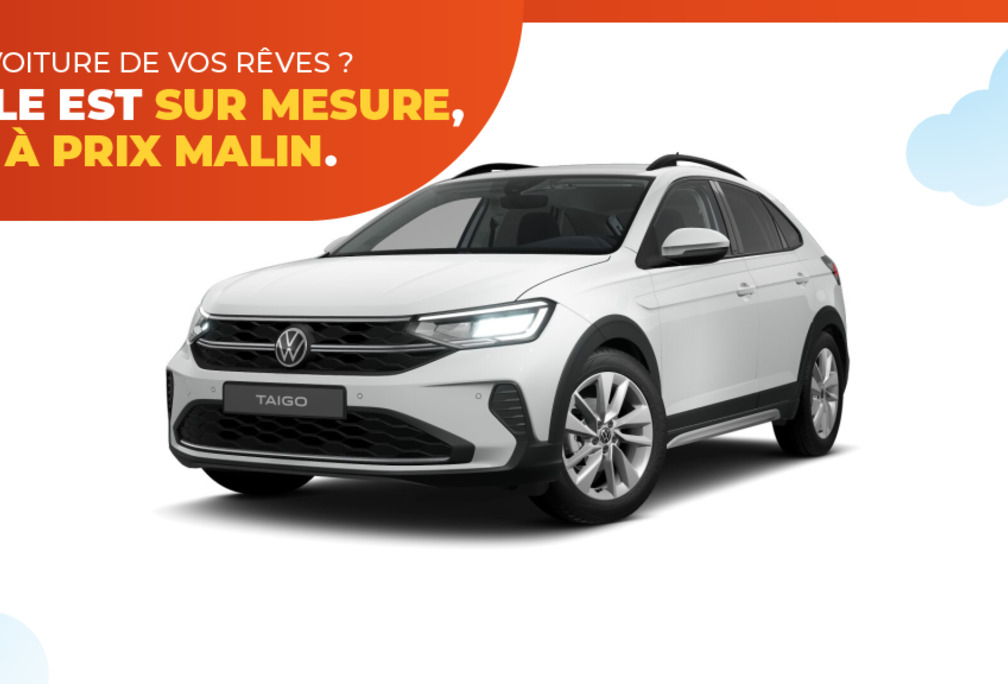 Volkswagen Limited SUR CMD/Caméra/JA17/Keyless/App-Connect/Vi