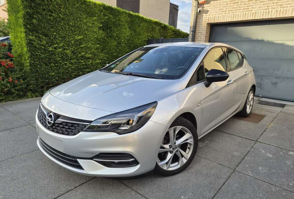 Opel 1.2 Turbo GS LINE/ ** CRUISE / LED / CARPLAY **