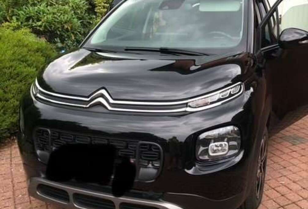 Citroen C3 Aircross 1.2 PureTech Feel S