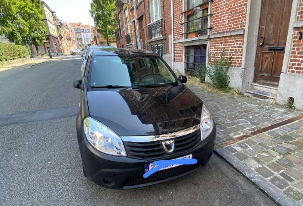 Dacia