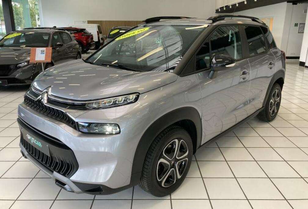 Citroen ***Aircross ***