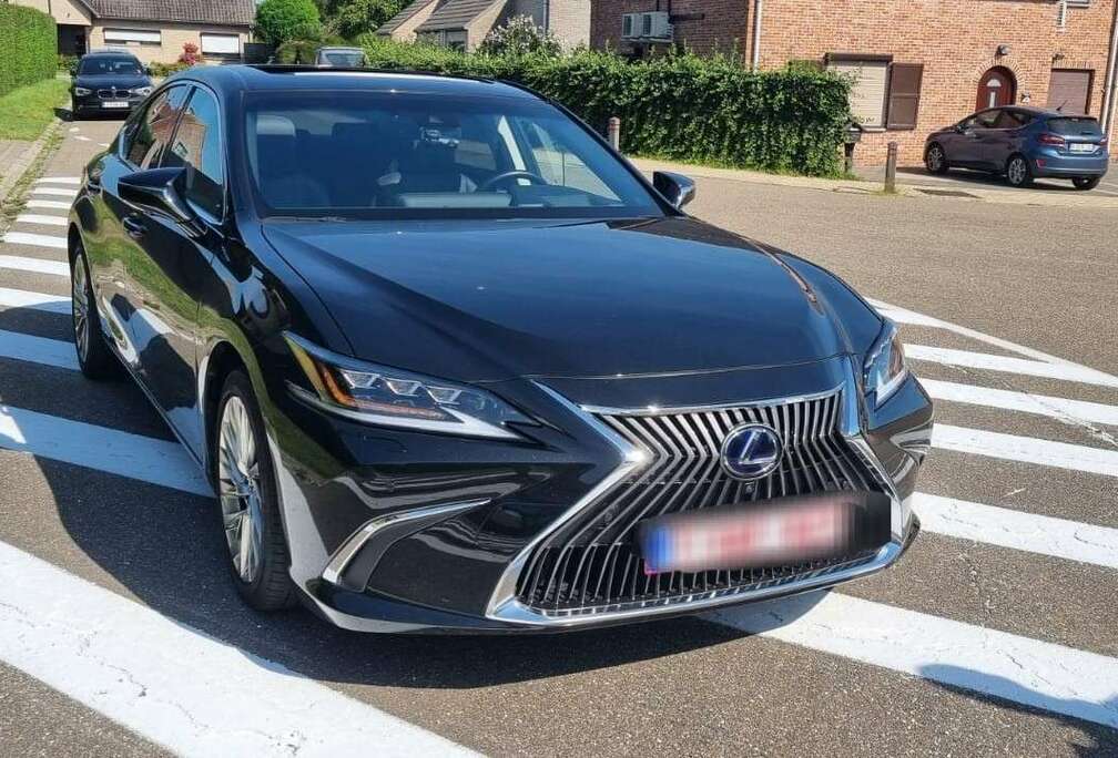 Lexus 300h 2.5i Privilege Line