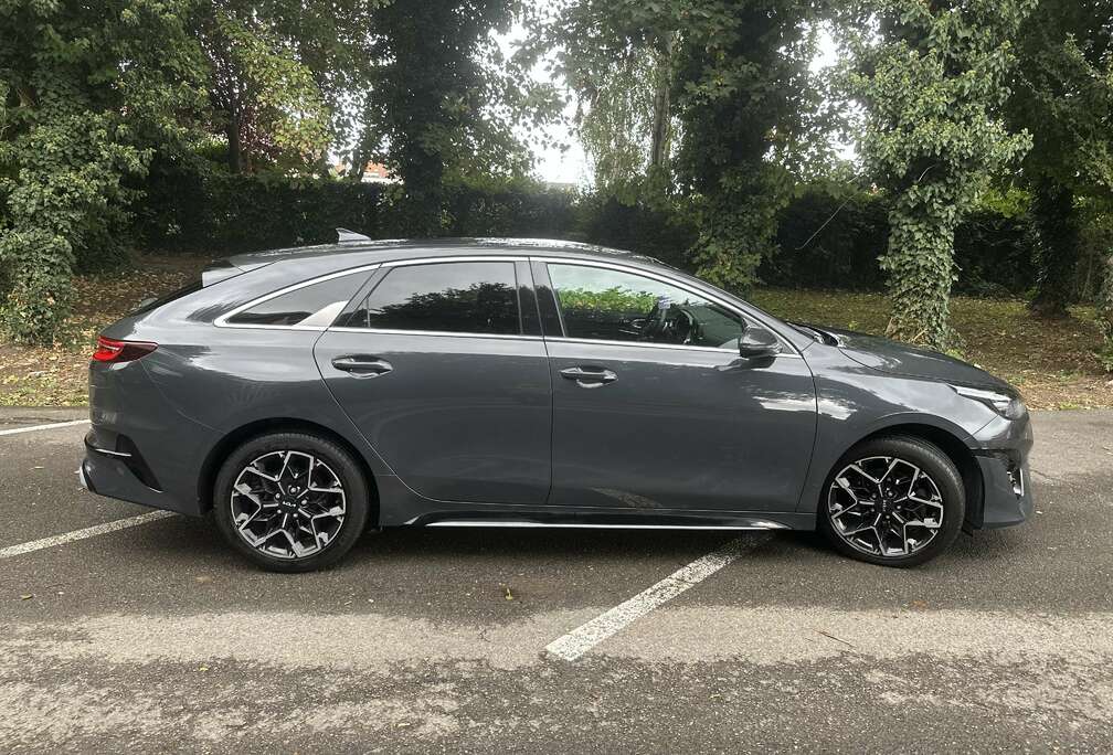 Kia ProCeed 1.5 T-GDi GT-Line ISG DCT