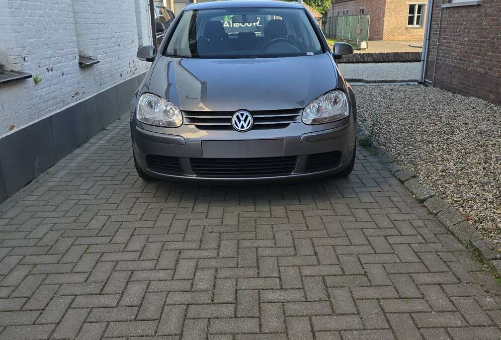 Volkswagen 1.4 Comfortline