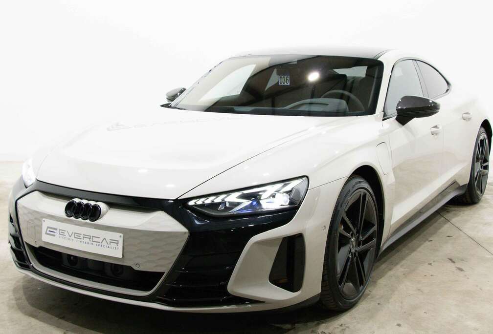 Audi RS ***FULL FULL OPTIONS***