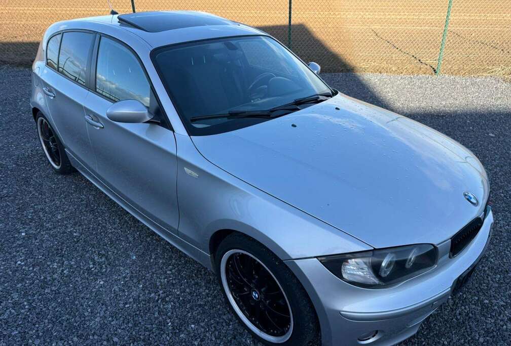 BMW 118i