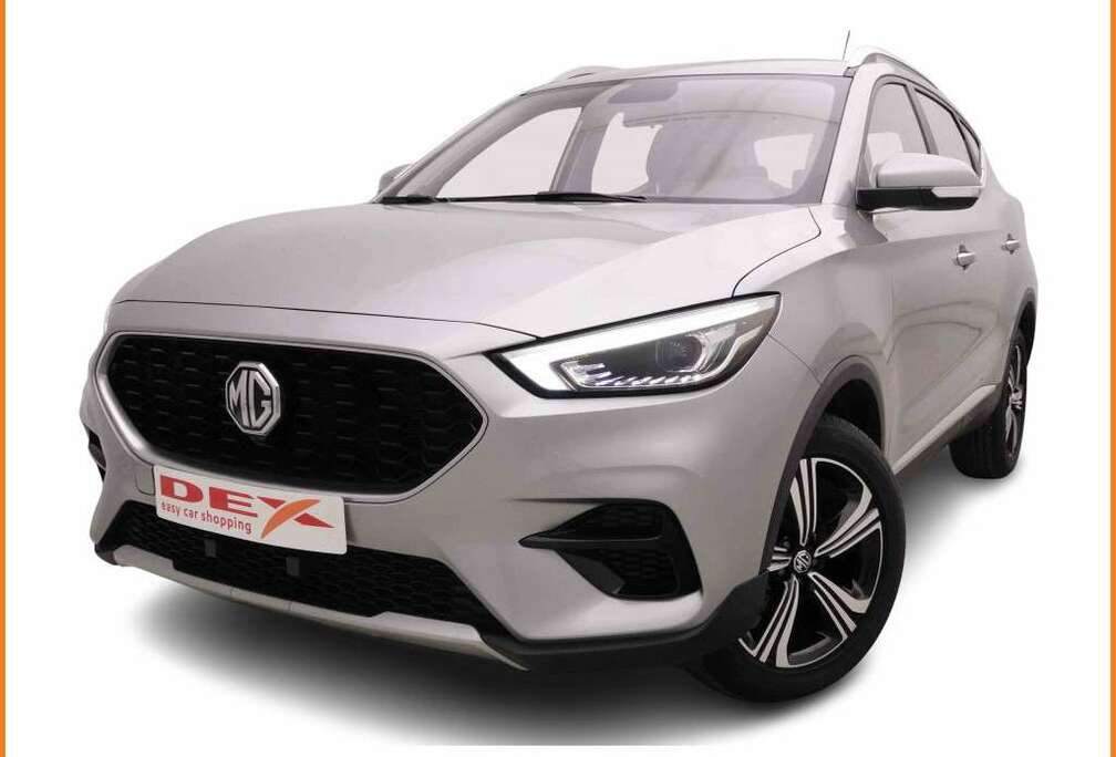 MG 1.5 VTi Tech Comfort + CarPlay