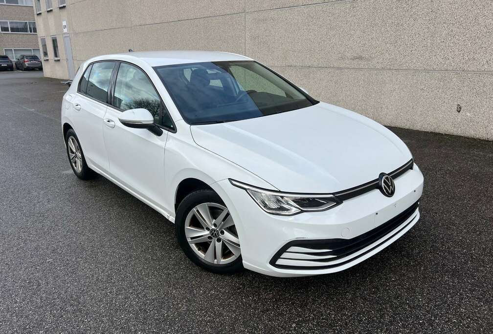 Volkswagen Golf 2.0 SCR TDi Life Business DSG *2023*