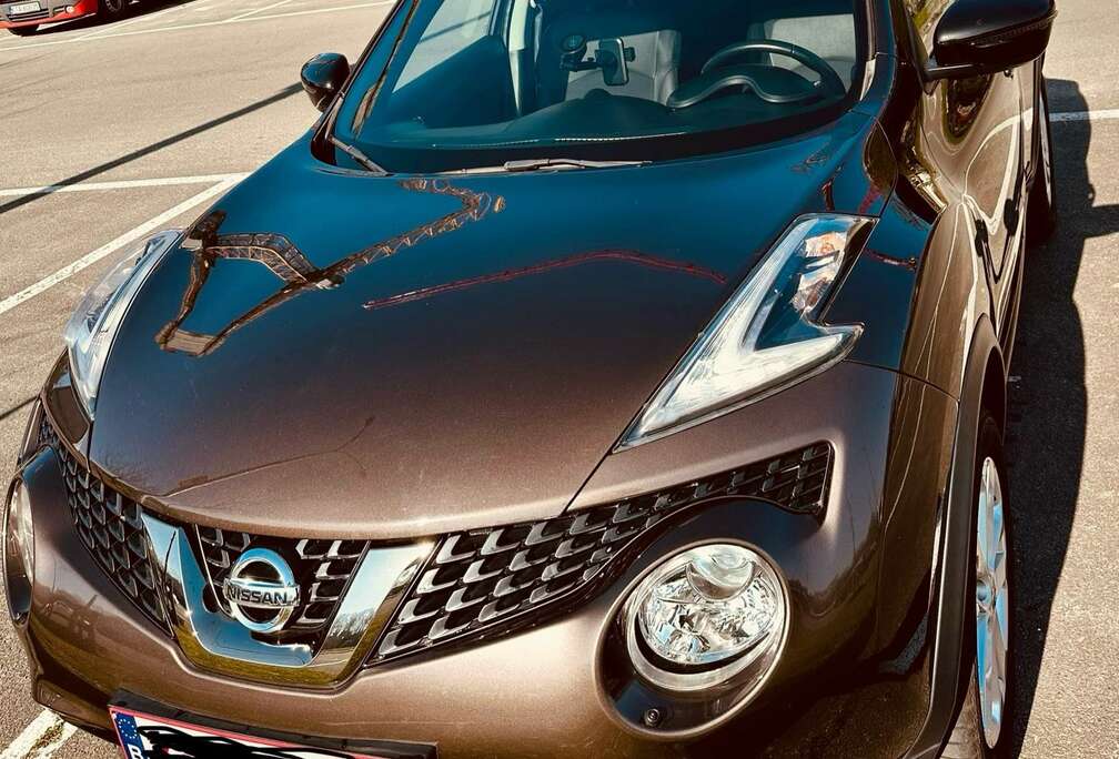 Nissan Connecta