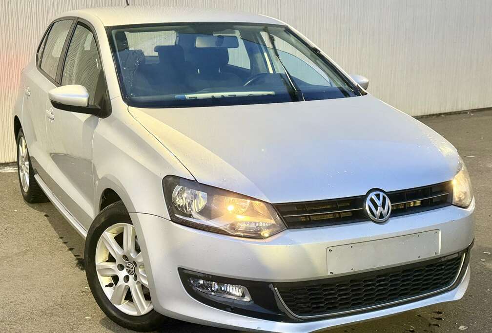 Volkswagen 1.6 CR TDi Comfortline DPF DSG +32 499 47 71 23
