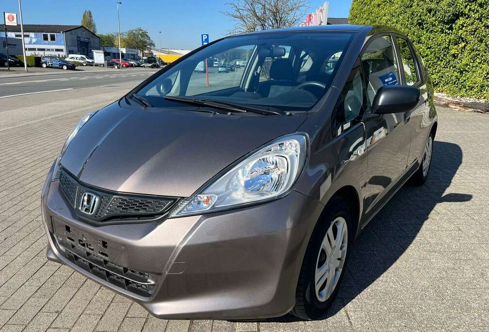 Honda 1.2i Trend GARANTIE 12 MOIS/MAANDEN