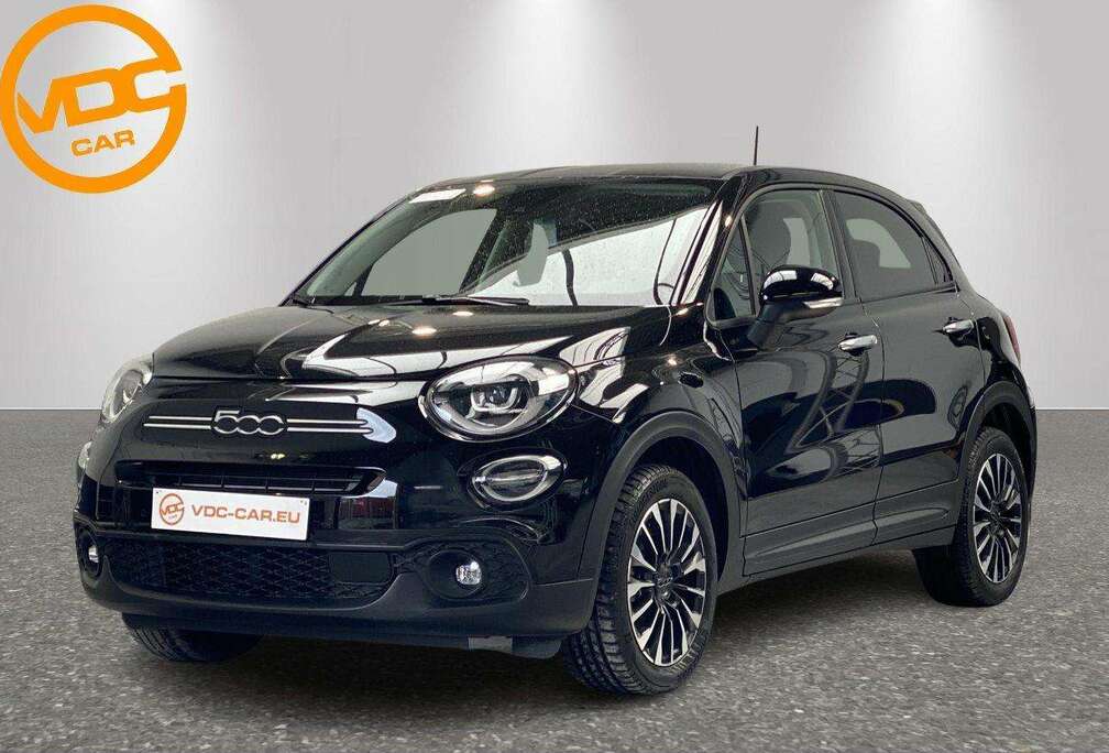 Fiat CLUB 1.5 GSE MHEV DCT