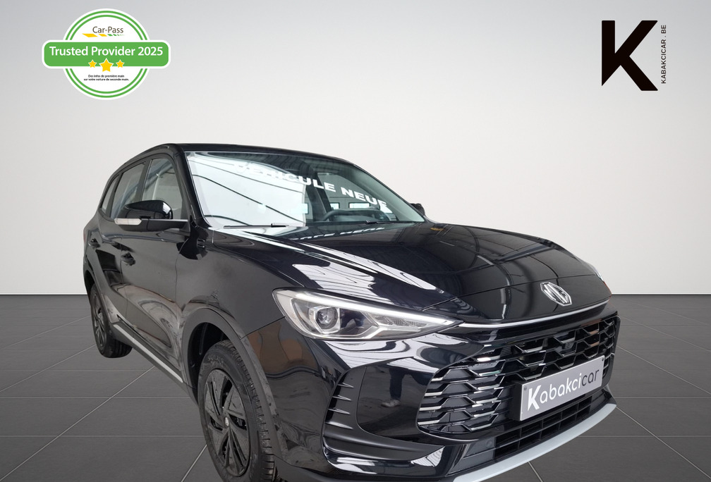 MG 1.5 Comfort /VEHICULE NEUF /GARANTIE CONSTRUCTEUR