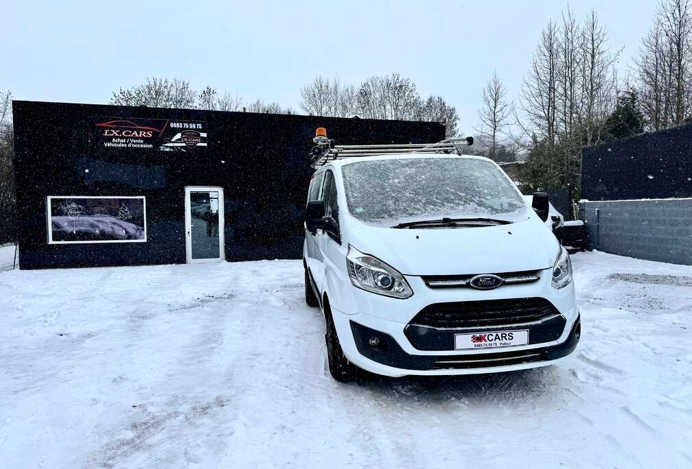 Ford 2.0 CC  *LIMITED * GALERIE DE TOIT *