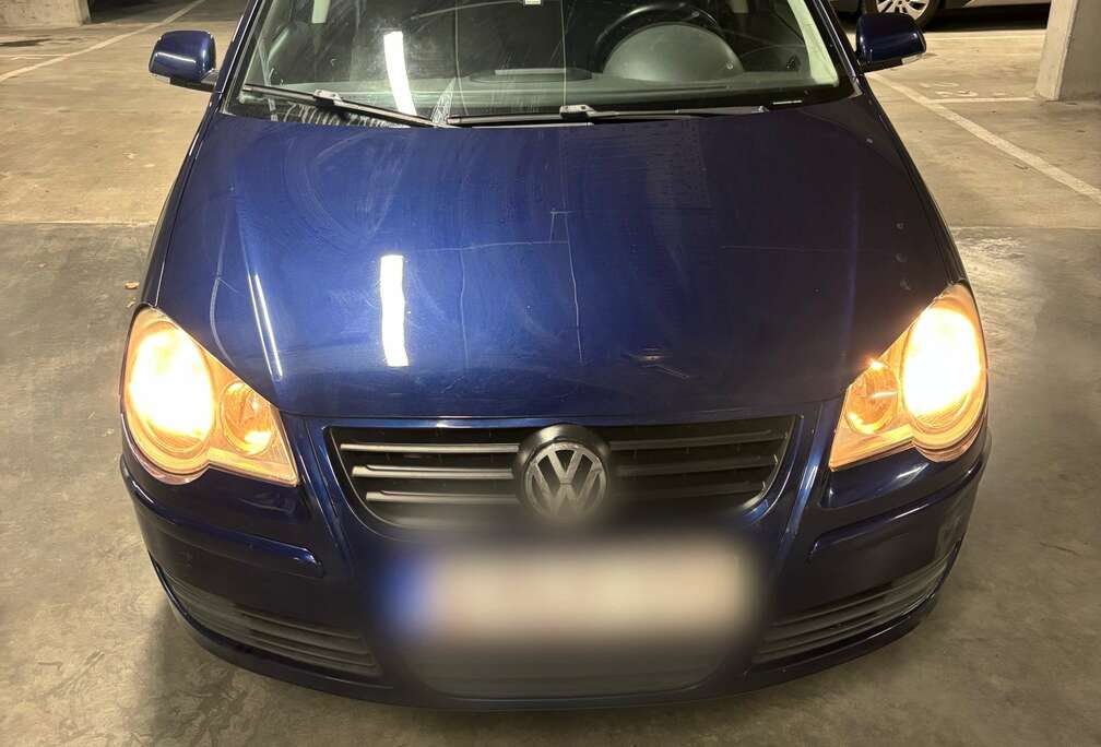 Volkswagen 1.2i United