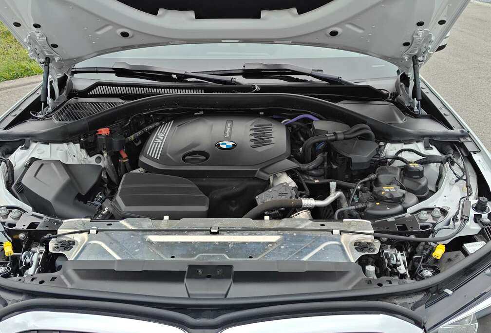 BMW Touring 318 dA Business Ed AdBlue (ACO)(EU6d-T.)