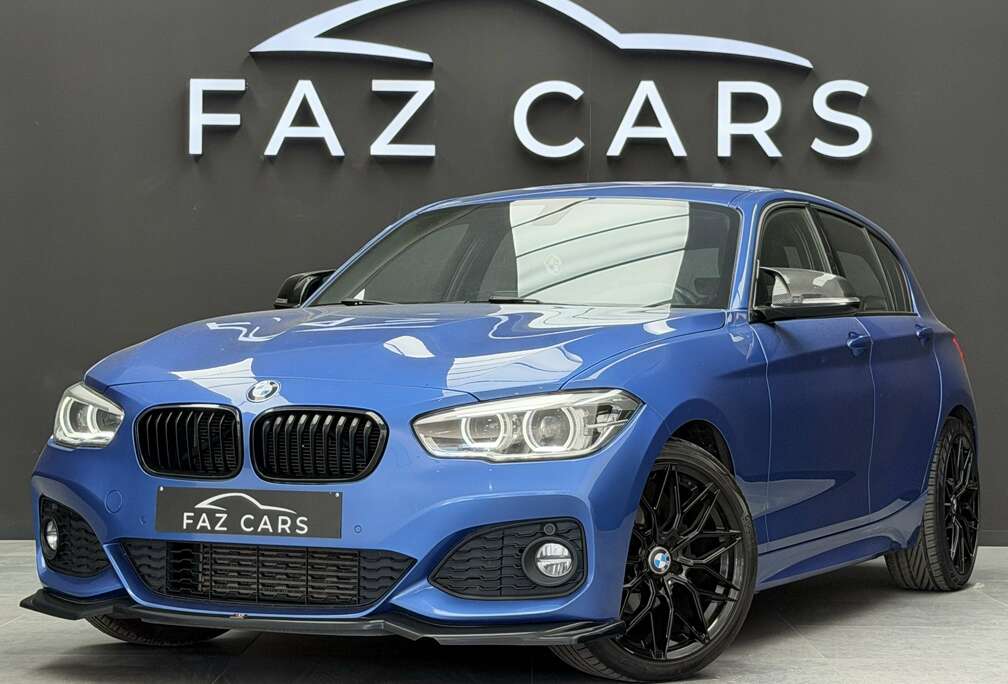 BMW i * PACK M + JANTES + CLIM + REGU + GARANTIE *