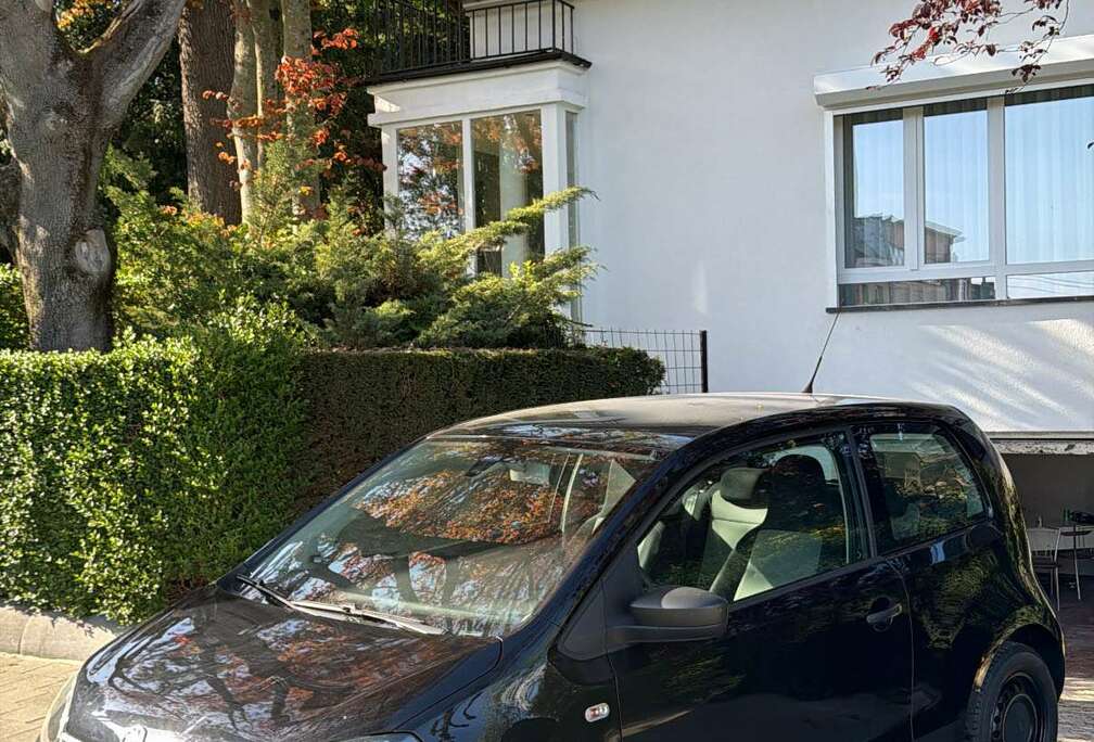 Skoda 1.0i Ambition