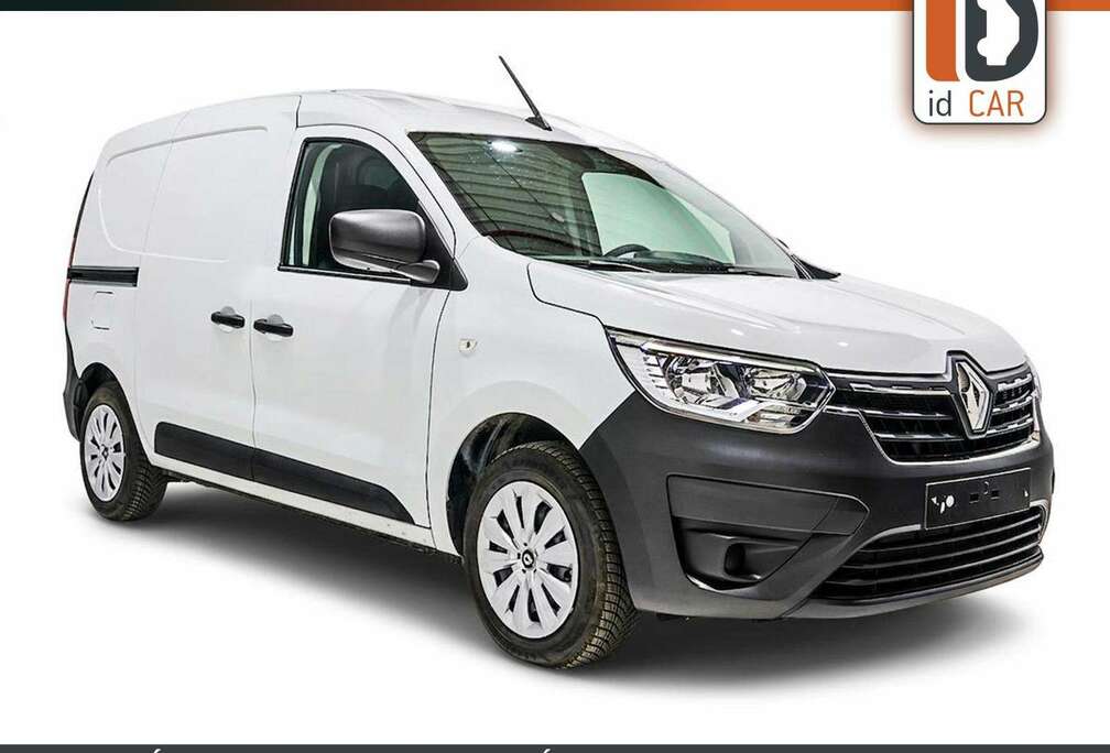 Renault 1.5 DCI  CLIM REGU RADAR