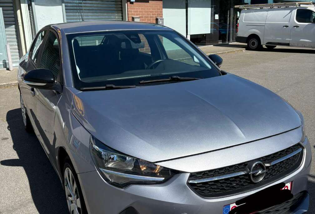 Opel 1.5 Turbo D Edition S/S