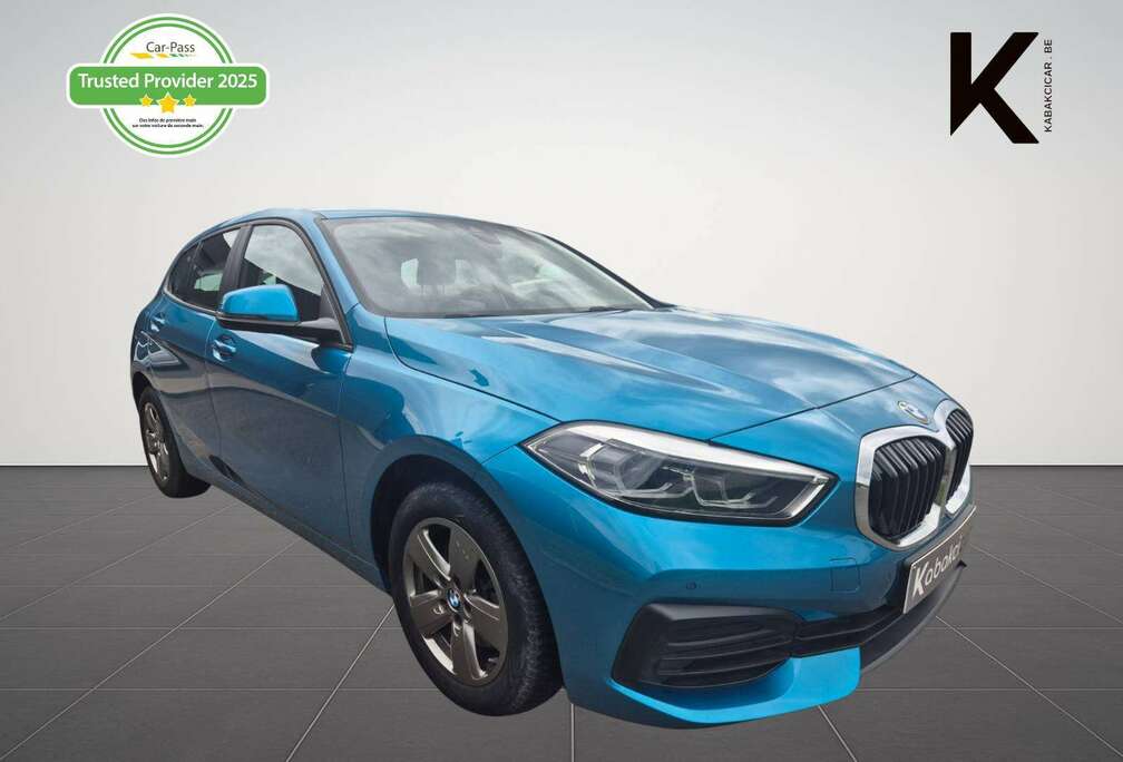 BMW iA Boite Auto Steptronic DKG / Carplay / Navigation / Garantie 12 Mois