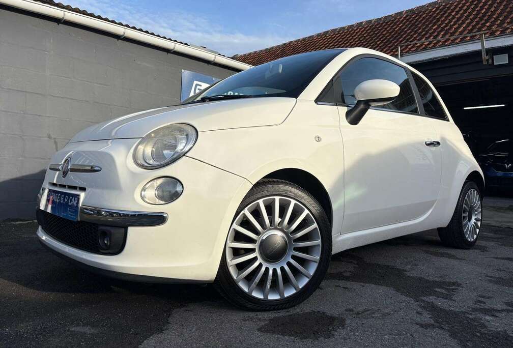 Fiat 1.3 Multijet Sport Start&Stop