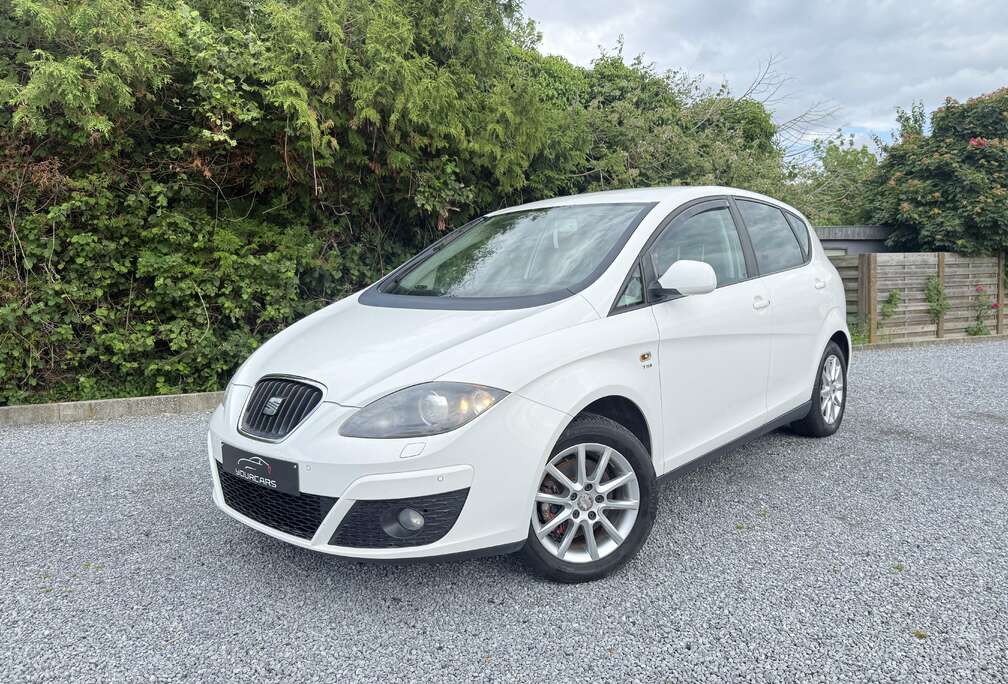 SEAT 1.2 TSI Style * CLIM * PDC *