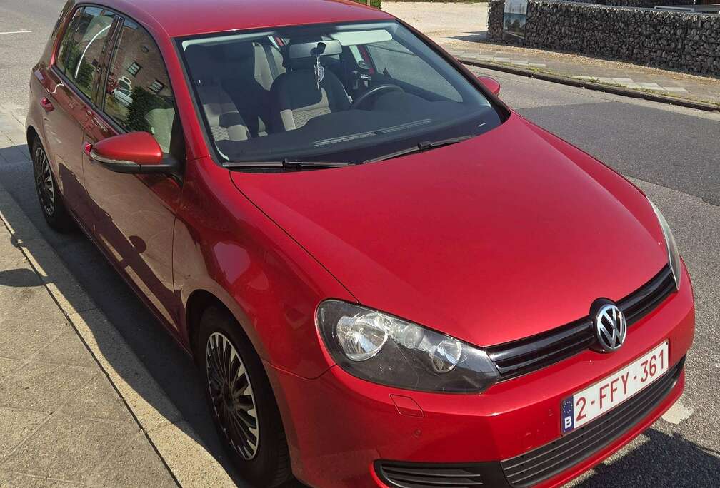 Volkswagen 1.4i Trendline